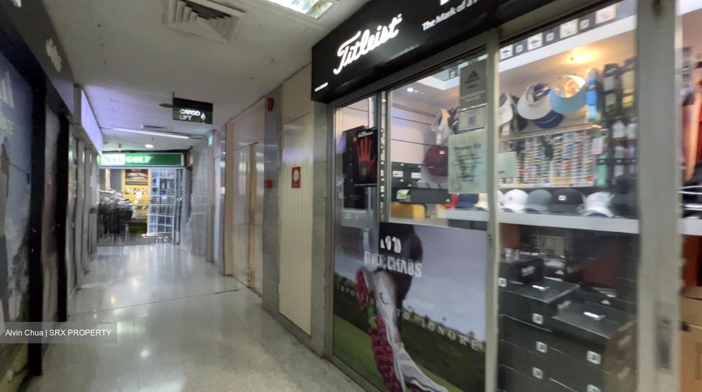 Far East Shopping Centre (D9), Retail #628802011